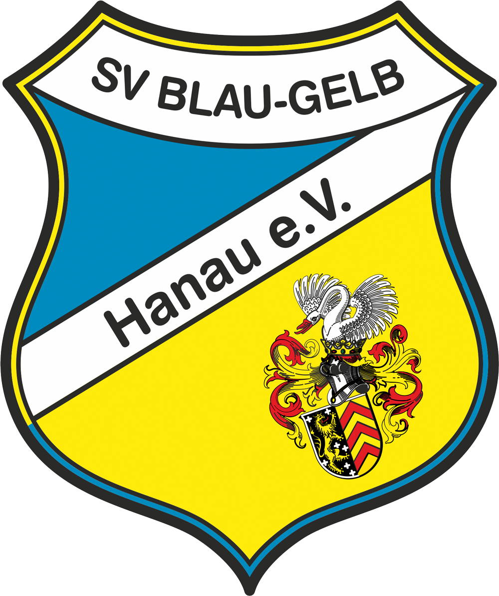 SV Blau-Gelb Hanau e.V.